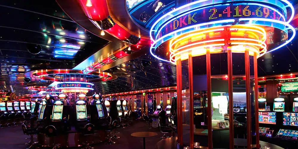 bedste danske casinoer