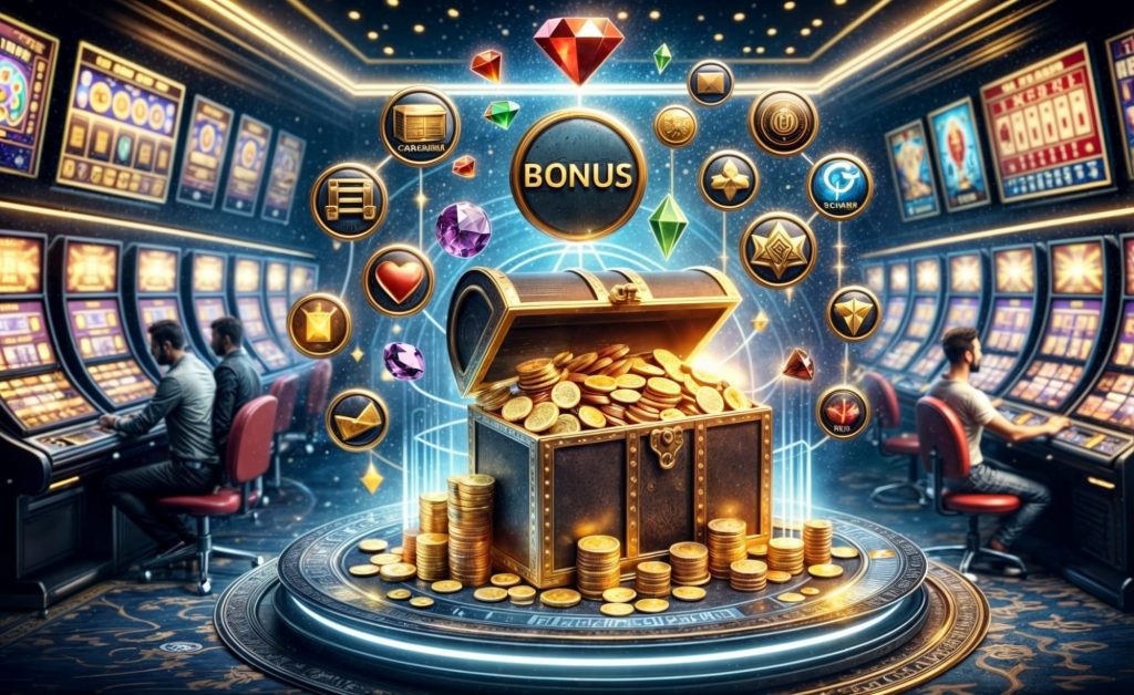 Casino Bonus Danmark